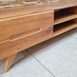 میز تلویزیون شبستان کد 128