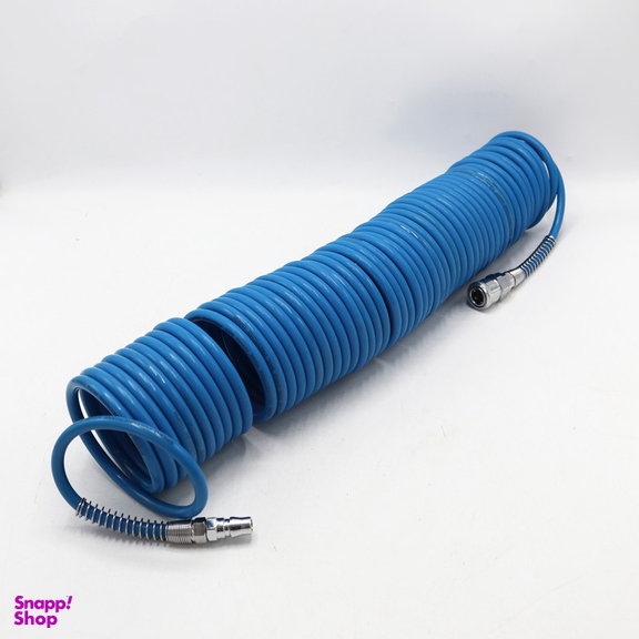 شلنگ فنری اسپرو مدل YP-SP015M طول 15 متر