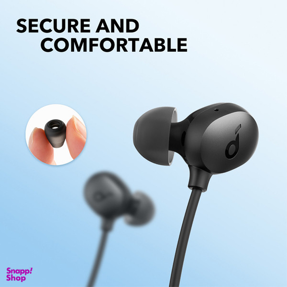 هدفون بی سیم انکر مدل SoundCore Life U2i A3213
