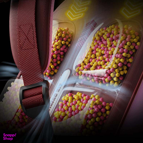 کوله پشتی زوی زویی مدل Rocket کد B88-A