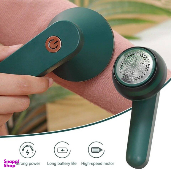 پرزگیر شارژی لباس کد A3900