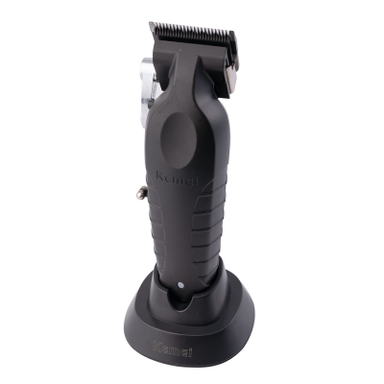 ماشین اصلاح موی سر و صورت تریمر کیمی مدل KM-2296