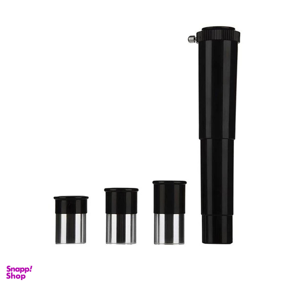تلسکوپ گالیله ای کامار مدل 450X فلزی به همراه سه پایه