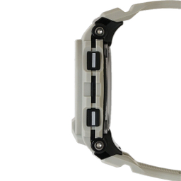 ساعت دیجیتال مردانه طرح کاسیو کد GBD200-K600