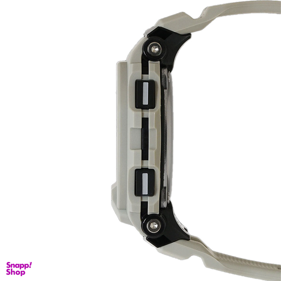 ساعت دیجیتال مردانه طرح کاسیو کد GBD200-K600