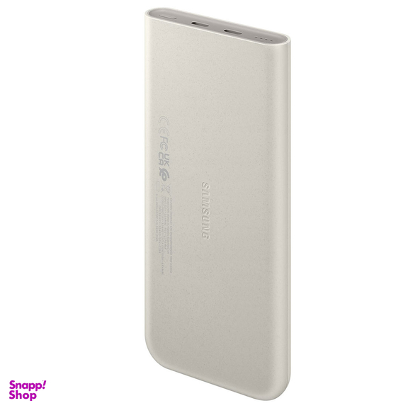 پاوربانک سامسونگ مدل EB-P3400 ظرفیت 10000 میلی آمپر ساعت