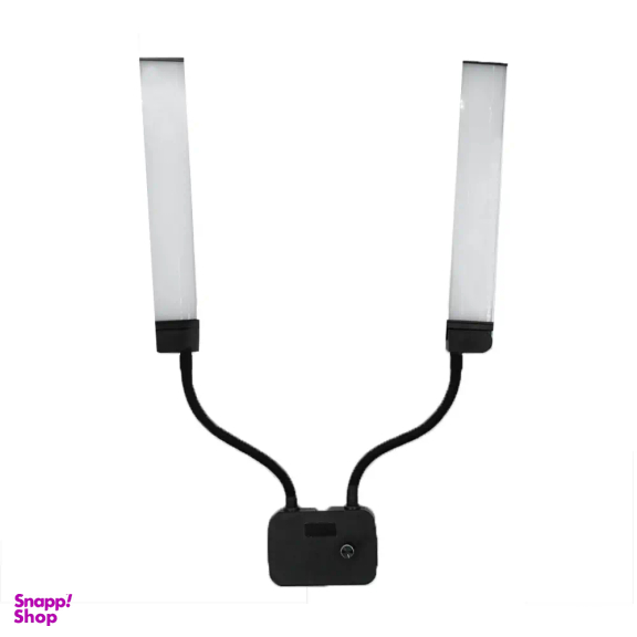 نور ثابت ال ای دی 60 وات هیرو مدل HR-112 DUAL LED
