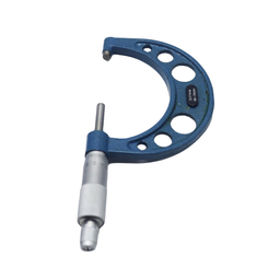 میکرومتر خارج سنج مدل YP-LINKS-75-100MM گستره 75-100 میلی متر