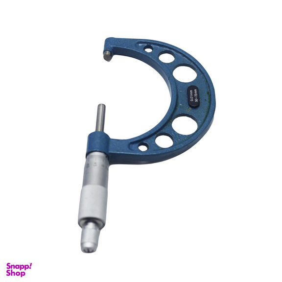 میکرومتر خارج سنج مدل YP-LINKS-75-100MM گستره 75-100 میلی متر