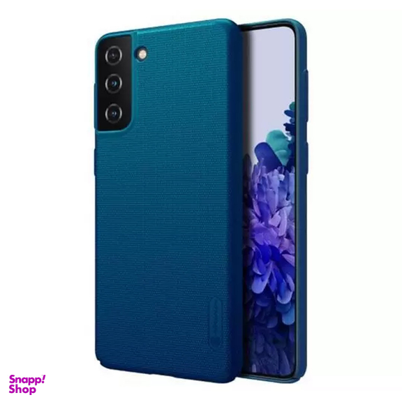 قاب موبایل نیلکین مدل Frosted Shield مناسب Samsung Galaxy S21