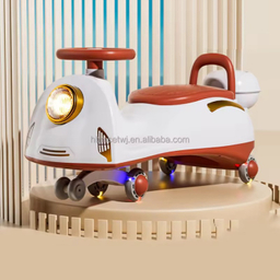 سه چرخه کودک مدل لوپکار وسپا