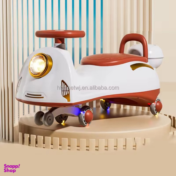 سه چرخه کودک مدل لوپکار وسپا