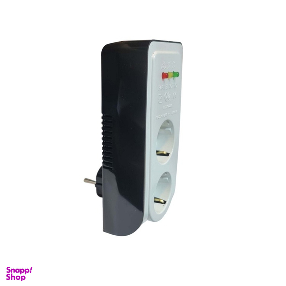 محافظ دو خانه یخچال فریزر پارت الکتریک کد 2834