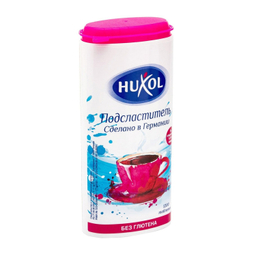 قرص شیرین کننده هوکسول وزن 110 گرم بسته 1200 عددی