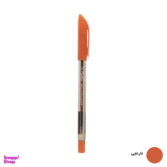 خودکار پنتر مدل فوق روان نانو آنتی باکتریال کد DP-105-1