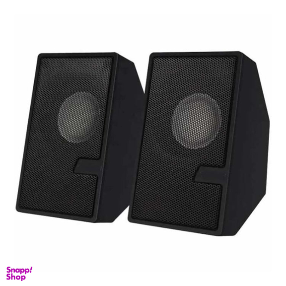 اسپیکر دسکتاپ پی نت مدل S-888