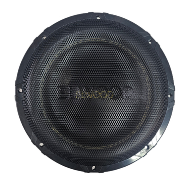 ساب ووفر خودرو الوود مدل LW-127NX