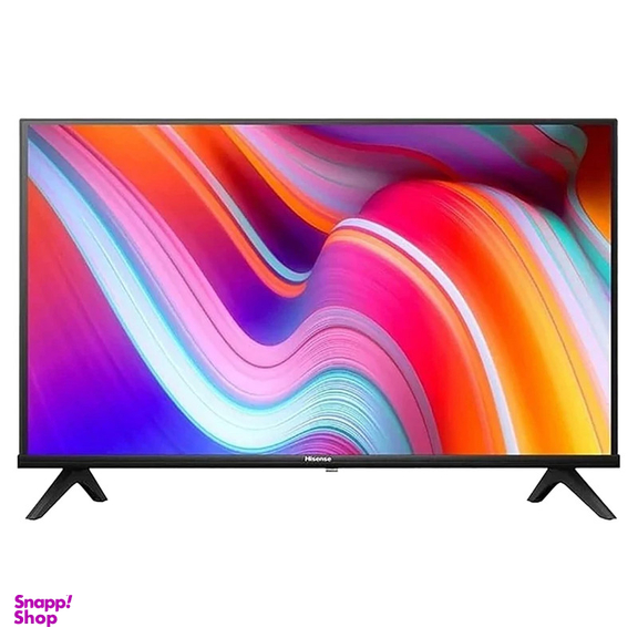 تلویزیون 43 اینچ ال ای دی هایسنس مدل 43A4AN