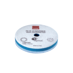 پد پولیش پشمی زبر اوربیتال روپس مدل DA COARSE WOOL NW130H کد 870533