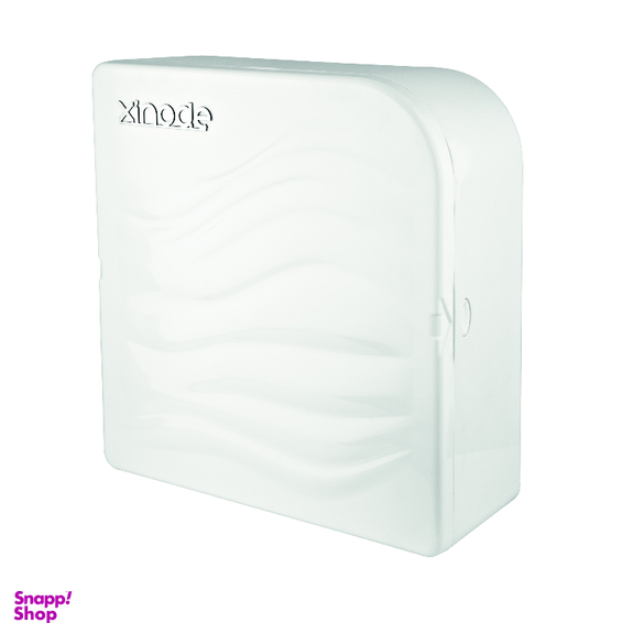 دستگاه تصفیه کننده آب زینود مدل کیسی CX107-W3INLINEF به همراه فیلتر اینلاینی