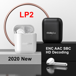 هندزفری لنوو مدل ThinkPlus LivePods LP2 New