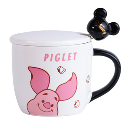 ماگ دیزنی طرح پیگلت مدل MD40