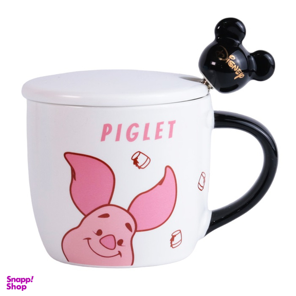 ماگ دیزنی طرح پیگلت مدل MD40