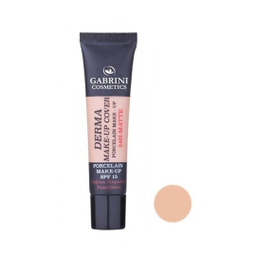 کرم پودر گابرینی مدل Derma حجم 40 میلی لیتر