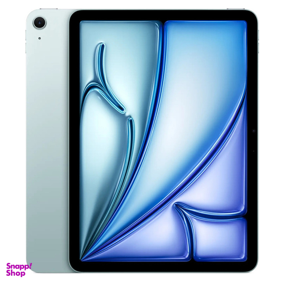 تبلت 11 اینچ اپل مدل iPad Air 11 2025 M3 Wi-Fi ظرفیت 128 گیگابایت و رم 8 گیگابایت