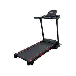 تردمیل خانگی تاشو فدرال مدل TF100