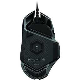 ماوس مخصوص گیم لاجیتک مدل G502 HERO