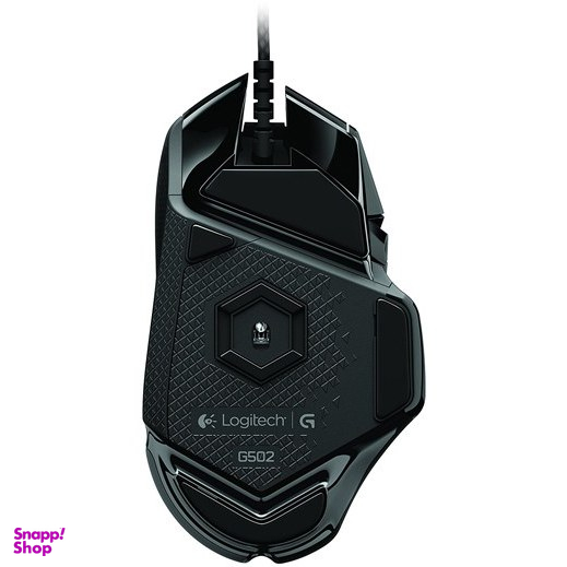 ماوس مخصوص گیم لاجیتک مدل G502 HERO