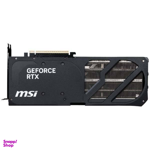 کارت گرافیک ام اس آی مدل GeForce RTX 5070 Ti 16G SHADOW 3X OC
