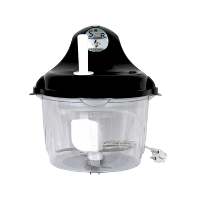سبزی خردکن کاراسان مدل turbo h1 plus 4