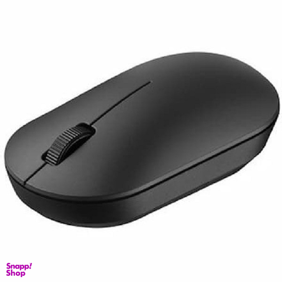 ماوس بی سیم شیائومی مدل Mi Wireless Mouse Lite 2