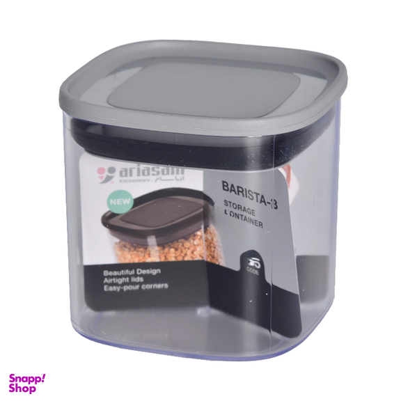 بانکه آریاسام مدل Barista-3 کد 235