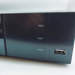 دستگاه NVR پاناسونیک مدل PM-VN32CH