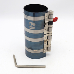 رینگ جمع کن خودرو مدل الفنت کد YP-KAMIYOONI-90-175MM