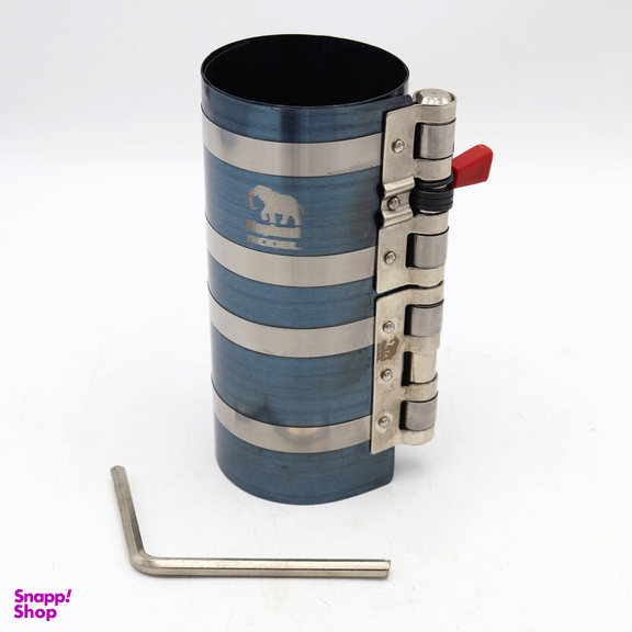 رینگ جمع کن خودرو مدل الفنت کد YP-KAMIYOONI-90-175MM