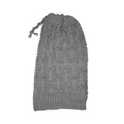 شال و کلاه بافت مدل shk149