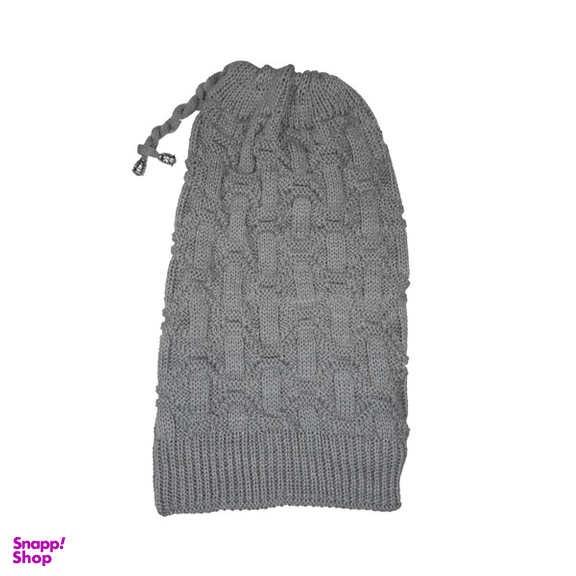 شال و کلاه بافت مدل shk149