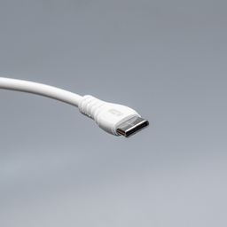 کابل دیتا Type-C کینگ استار مدل K520C طول 25 سانتی‌ متر