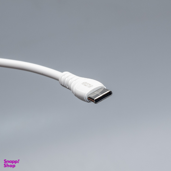 کابل دیتا Type-C کینگ استار مدل K520C طول 25 سانتی‌ متر