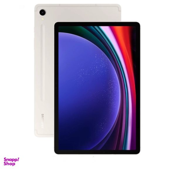 تبلت 11 اینچ سامسونگ مدل Galaxy Tab S9 5G ظرفیت 128 گیگابایت رم 8 گیگابایت