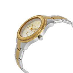 ساعت مچی عقربه ای زنانه فسیل مدل ES5107