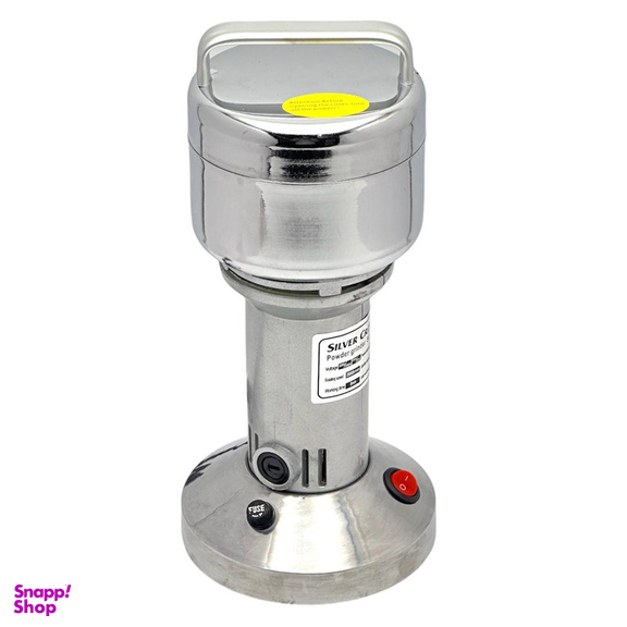 آسیاب صنعتی سیلور کرست مدل KITCHEN TOOLS