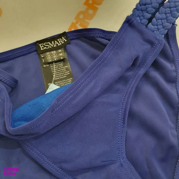 مایو زنانه اسمارا کد Z-TC32