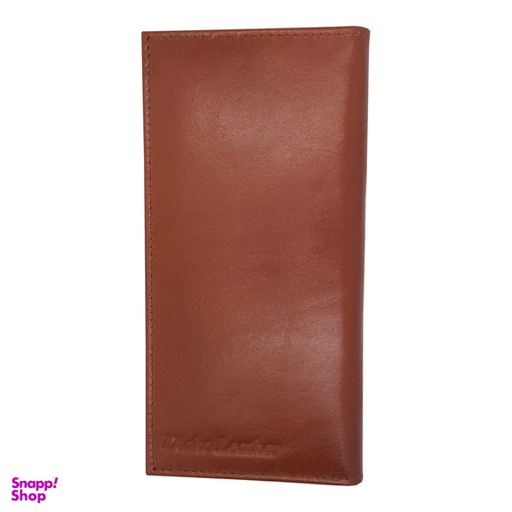 کیف پول مردانه چرم دیاکو مدل 256