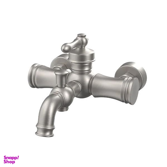 شیر حمام کسری مدل ناپل