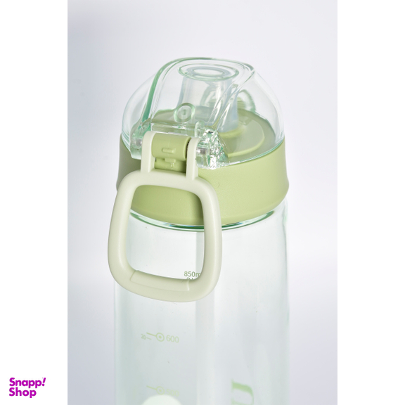 قمقمه یونیک مدل 1971 گنجایش 0.85 لیتر